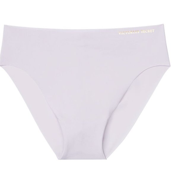 NWT VS No-Show High-Leg Cheeky Panty Light Purple - Picture 11 of 15